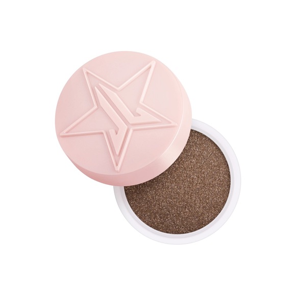 "Wyoming Window" Jeffree Star Cosmetics Eye Gloss Powder - Picture 1 of 4